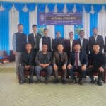 REVIVAL CRUSADE REPORT