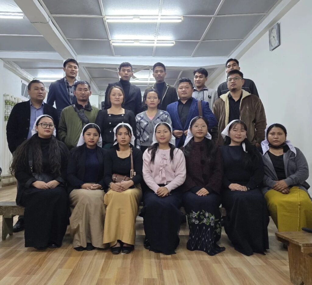 Kum 2025 SPORTS ORGANISING COMMITTEE