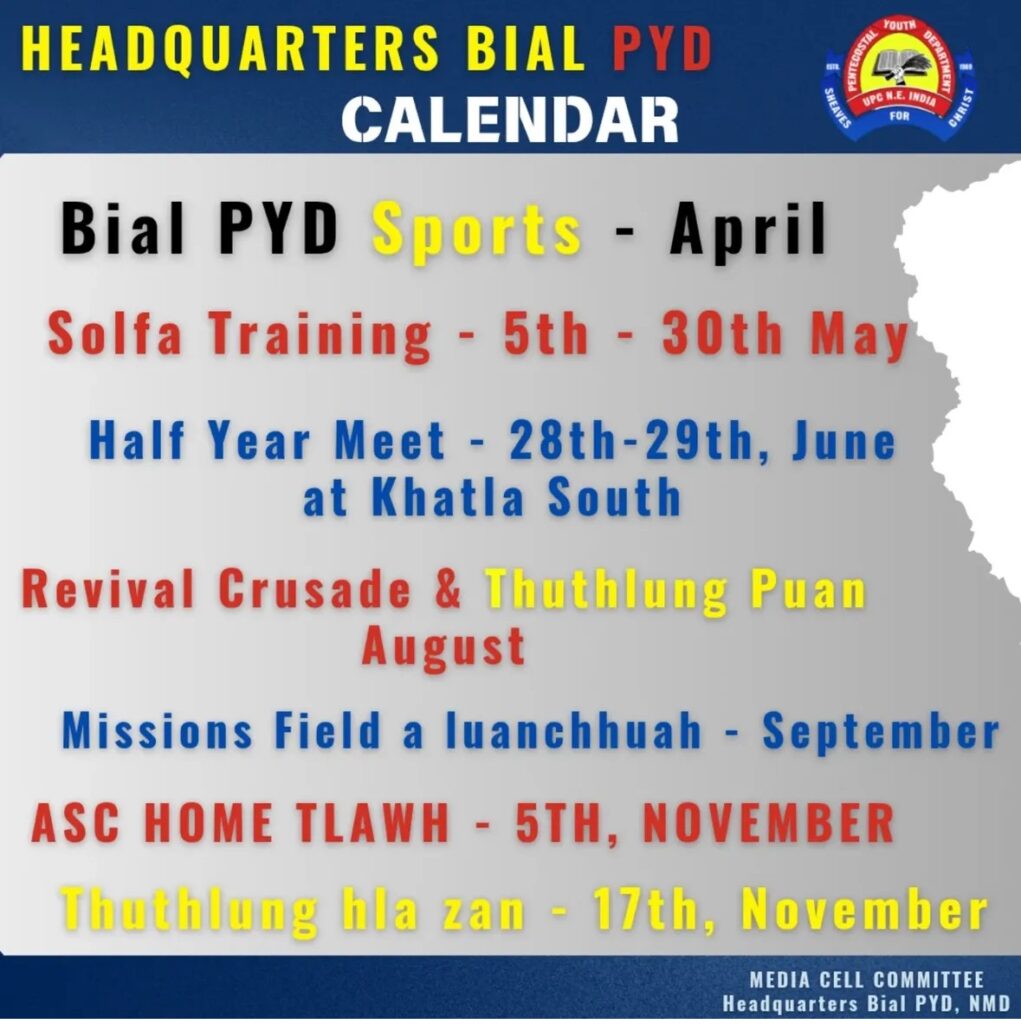 Headquarters Bial Board Vawi 2-na