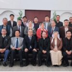 Bial Hruaitute leh Department hrang hrang hruaitu tur ten charge inhlanna an nei