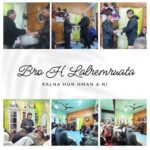 Bro H Lalremruata Ralna