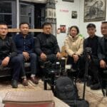 PROJECT TI HLAWHTLING