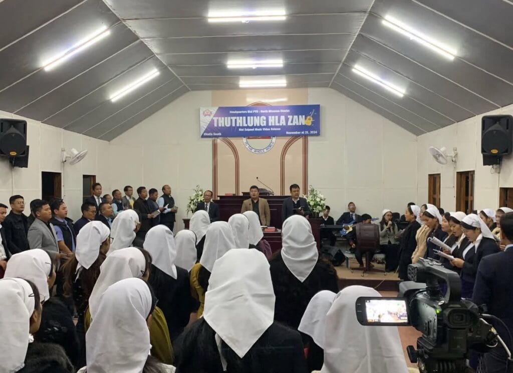 Thuthlung Hla Zan & BZP Music Video Release