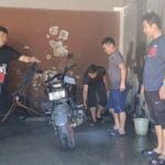 Bial PYD ten Two Wheeler sil