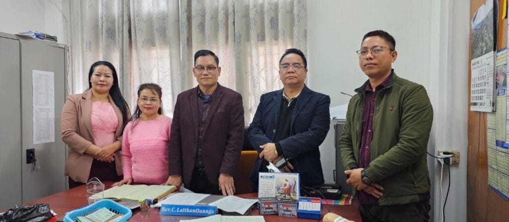 ACCOUNTANT LEH CASHIER CHARGE INHLAN FEL