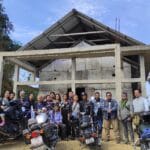 PENTECOST BULLET RIDERS TEN PHULBIAL LOCAL CHURCH TANPUINA RAWN PE