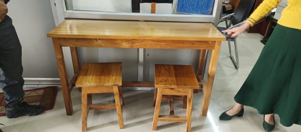 NMD Office hnenah thilpek