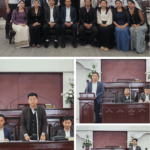 Hqrs Bial PYD, Sub-Committee hrang hrang charge inhlanna neih a ni