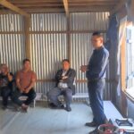 EDENTHAR FIELD VENG TLAWH