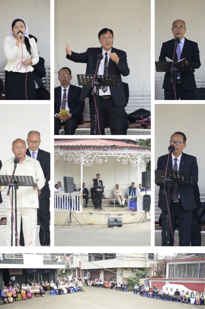 MUAL INKHAWM NEIH A NI @Tuikhuahtlang